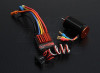 Trackstar Rc 1/18 Brushless De 12t De Escala Potencia Sistem 1