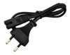 Cable De Alimentacion Corriente Ps4 Xbox Television Tipo 8 0