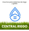 Regador Psultra Hunter - Central Riego 3