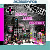 Desengrasante Bicicleta Muc-off Bio Drivetrain 2