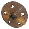 Maza De Rueda Trasera Torino 14 Pulgadas. Original 1