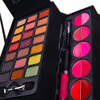 Maletín Set De Maquillaje Profesional (2015a) 6