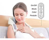 Massageador Para Pescoço Recarregável 26w Com Aquecimento 2