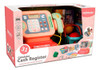 Juguete Caja Registradora Con Carrito Y Accesorios Toystore 1