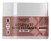 Gel Resolute Nude Elegance 14g Beltrat Alongamento De Unhas 0