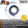 Tensor De Correa Poli V Ford Ranger Alternativo Mercado Pago 4