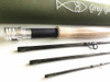 Caña De Pesca Con Mosca Grey Gull Elx #3 - 4 Tramos - 8ft. 2