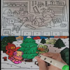 Libro Para Colorear Bobbie Goods 2