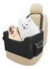 Infanzia Asiento Elevador De Coche Para Perros, 0 Infanzia Asiento Elevador De Coche Para Perros, 0