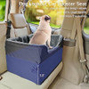 Infanzia Asiento Elevador De Coche Para Perros, 1 Infanzia Asiento Elevador De Coche Para Perros, 1