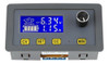 Modulo Fuente Dc-dc Step Down 0-30v / 5 Amper Digital Cv Cc - Con Ajuste De Tensión Y Corriente 0