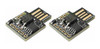 ~? Devmo 2pcs Digispark Kickstarter Attiny85 General Micro 2