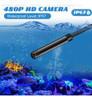 5m 8mm Hd P 1200 Wifi Endoscopio Boroscopio Rígido Alcance P 4