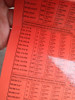 Folleto Original Deutz Motores Diesel Khd - Precio X C/uno 4