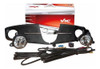 Kit De Faro Auxiliar 0