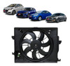 Eletroventilador Radiador Hyundai Veloster/ Hb20 1.6 0