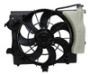 Eletroventilador Radiador Hyundai Veloster/ Hb20 1.6 2
