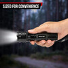 Gearlight Paquete De Linterna Led S1050, 2 1