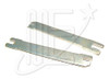Distancial Patin Freno  Peugeot 404 505 1