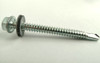 Tornillo Autoperforante  12x2  Raptor  Av - 100 Unidades 1