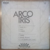 Arco Iris - Suite N° 1 - Recopilación 1971 - Lp 1