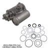Kit Reparacion Caja Direccion Hidraulica Chevrolet 14000 2