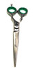 Tijeras Peluqueria Microdentada Profesional Barberia 1