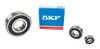 Ruleman 6007 2rs1 / C3 Skf 0