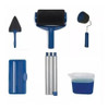 Set De Rodillo Para Pintar Recargable Paint Roller 0