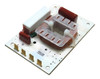 Divisor De Frecuencia Edl 1400th Tweeter 6.8khz X 800w 0