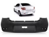 Paragolpe Trasero Renault Logan 2014 2015 2016 2017 2018 0