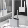 Cepillo Escobilla Baño Inodoro Limpieza Water 2  21import 6
