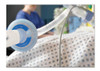 Filtro Viral Bacterial Humidificador Hmef Respirador Pack X2 3