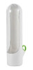 Depósito De Hierbas Altura 24,5 Cm Ancho 6,5 Cm 6