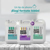 Esencia Desod. Concentrado Floral - Master Clean X 1lts 2