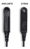 Auricular Microfono  Manos Libre Para Handy Yedro Yc 168 Vur 2 Auricular Microfono  Manos Libre Para Handy Yedro Yc 168 Vur 2