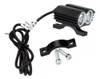 Faro Buho De Led Auxiliar 12v 3 Posiciones 30w Super Precio! 1