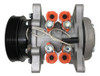 Compressor Modelo 6p148 / 5h14 Polia 6pk Universal 12v 1