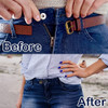 Extensores De Botones Para Pantalones (18u.) 3 Colores 4