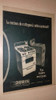 P655 Clipping Publicidad Cocinas Orbis Año 1956 0