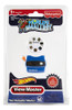 Visor Viewmaster Hot Wheels Más Pequeño Del Mundo, Azul 0