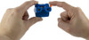 Visor Viewmaster Hot Wheels Más Pequeño Del Mundo, Azul 2