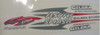 Calcomanías Genérica Gilera Smash 0