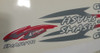 Calcomanías Genérica Gilera Smash 1