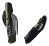 Cubiertos Camping,  Militar  Con Funda Lona Plegables 1 Cubiertos Camping,  Militar  Con Funda Lona Plegables 1