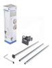 Dremel Soporte Vertical Para Minitorno - Dr-2222 - Fdn 2