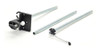 Dremel Soporte Vertical Para Minitorno - Dr-2222 - Fdn 5