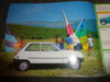 Renault 5 1981 Catalogo De Venta Original 1