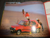 Renault 5 1981 Catalogo De Venta Original 7