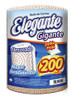 Rollos De Cocina Elegante Doble Hoja (10 Rollos X 200 Hojas) 1